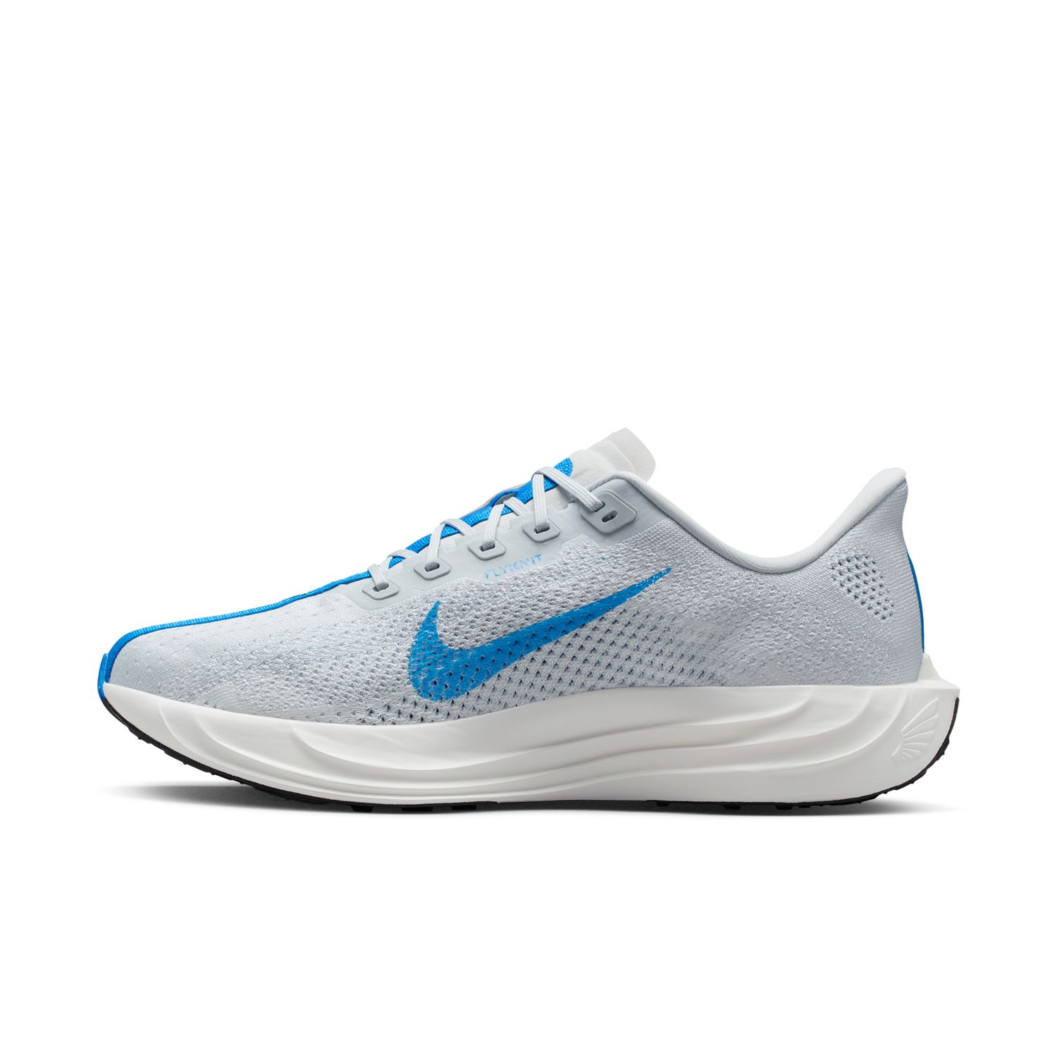 Sapatilhas de Running de Homem Pegasus Plus Preto-6