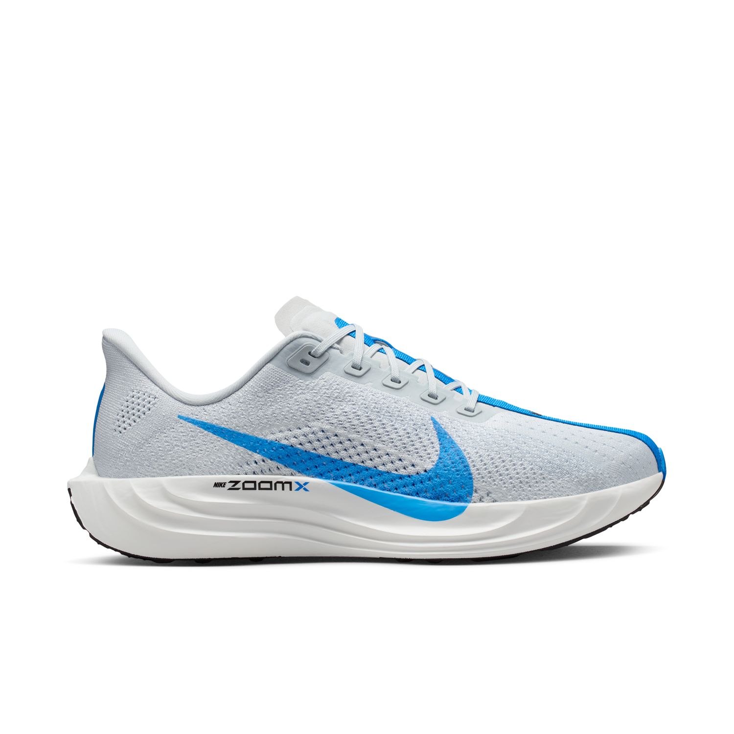Sapatilhas de Running de Homem Pegasus Plus Preto-7