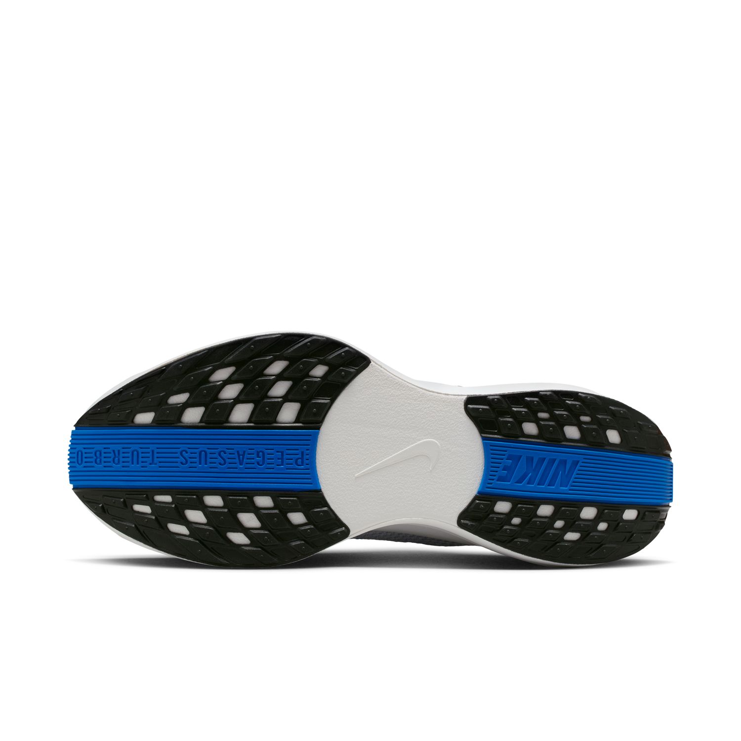 Sapatilhas de Running de Homem Pegasus Plus Preto-10