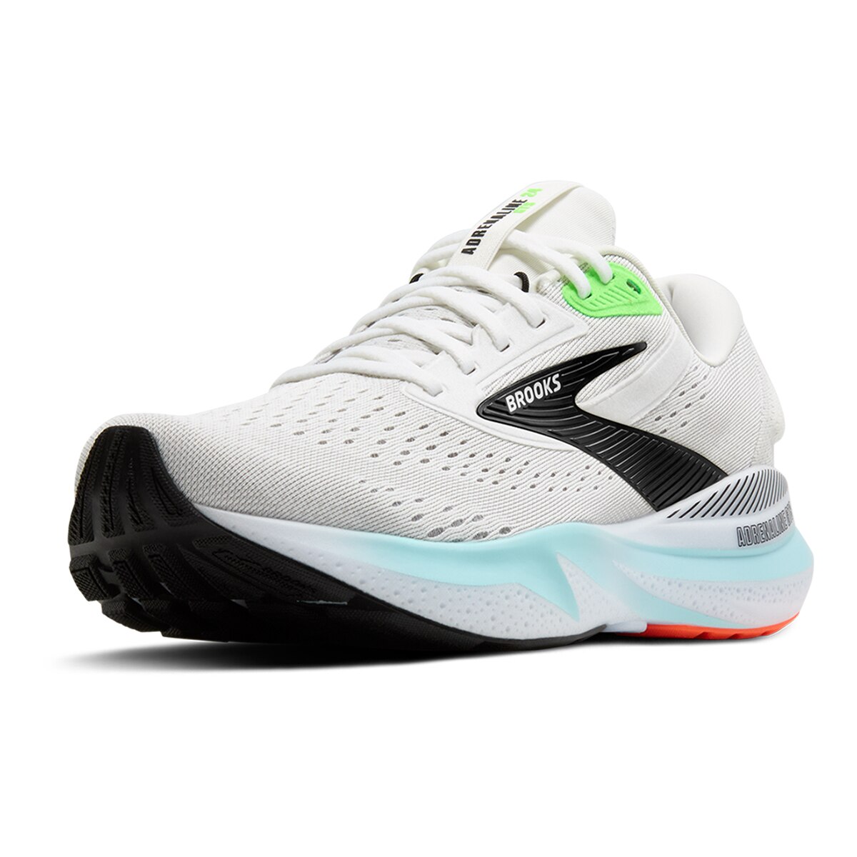 Sapatilhas de Running de Homem Adrennaline GTS 24 Branco / Azul-5