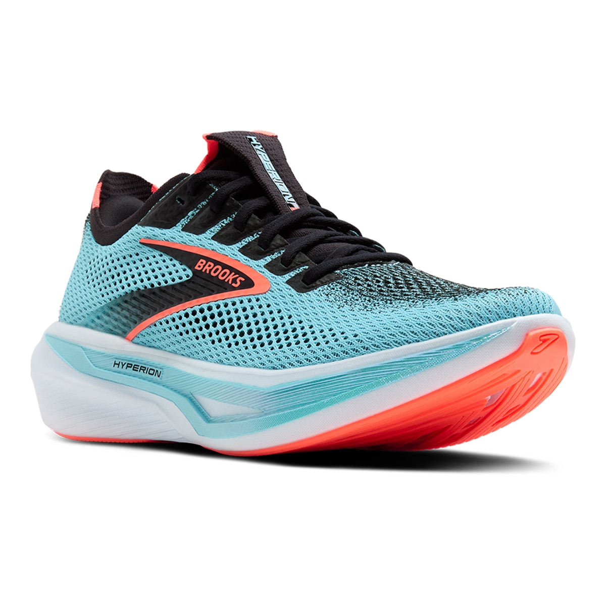 Sapatilhas de Running de Homem Hyperion 3 Azul / Preto-5