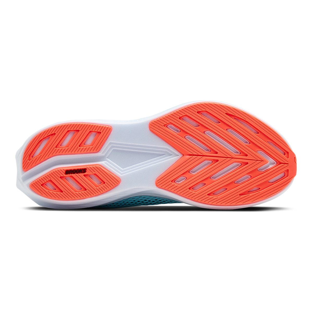 Sapatilhas de Running de Homem Hyperion 3 Azul / Preto-6