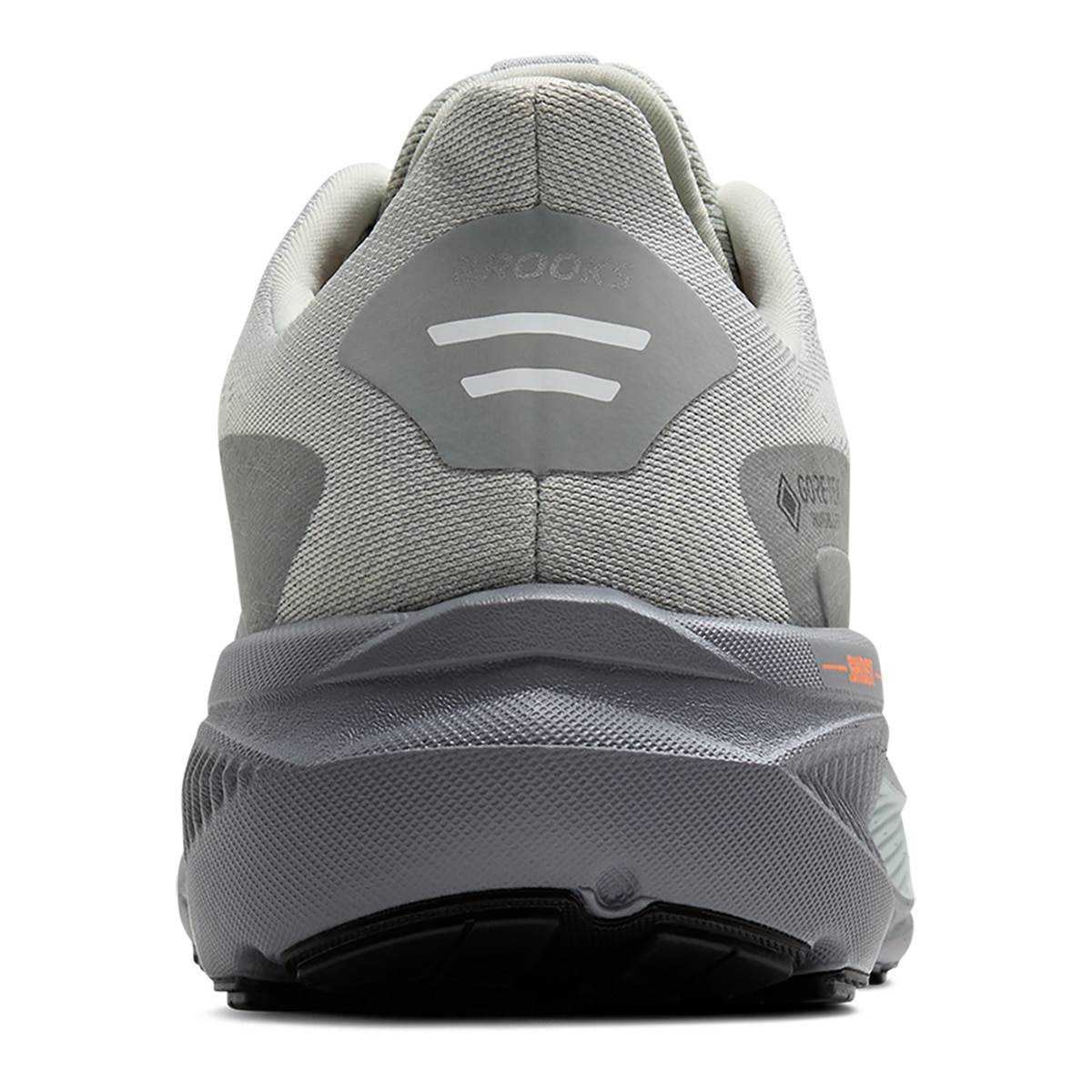 Sapatilhas de Running de Homem Ghost 17 GTX Cinzento / Laranja-7
