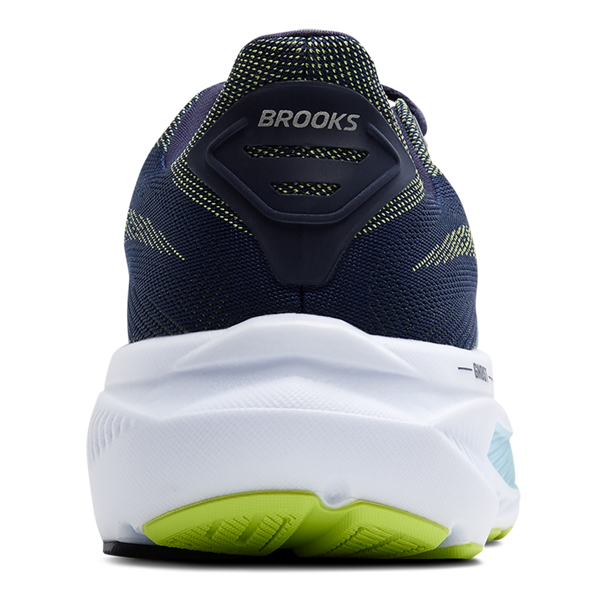 Sapatilhas de Running de Homem Ghost 17 Azul-marinho / Azul-7