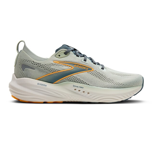 Imagem 0 de Sapatilhas de Running de Homem Glycerin 22
