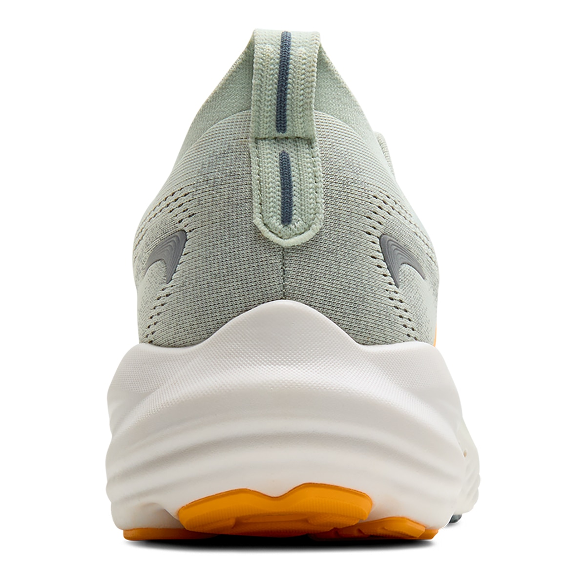 Sapatilhas de Running de Homem Glycerin 22 Cinzento / Laranja-7