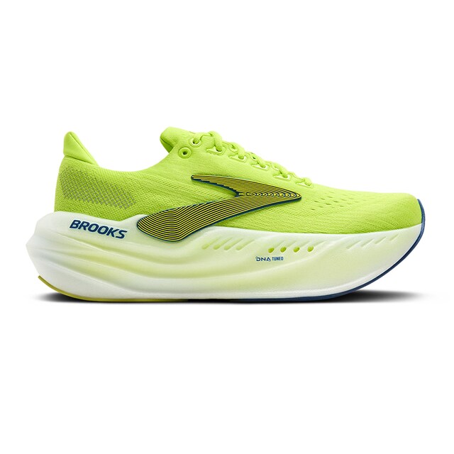 Imagen 0 de Zapatillas de running de hombre Glycerin Max Brooks
