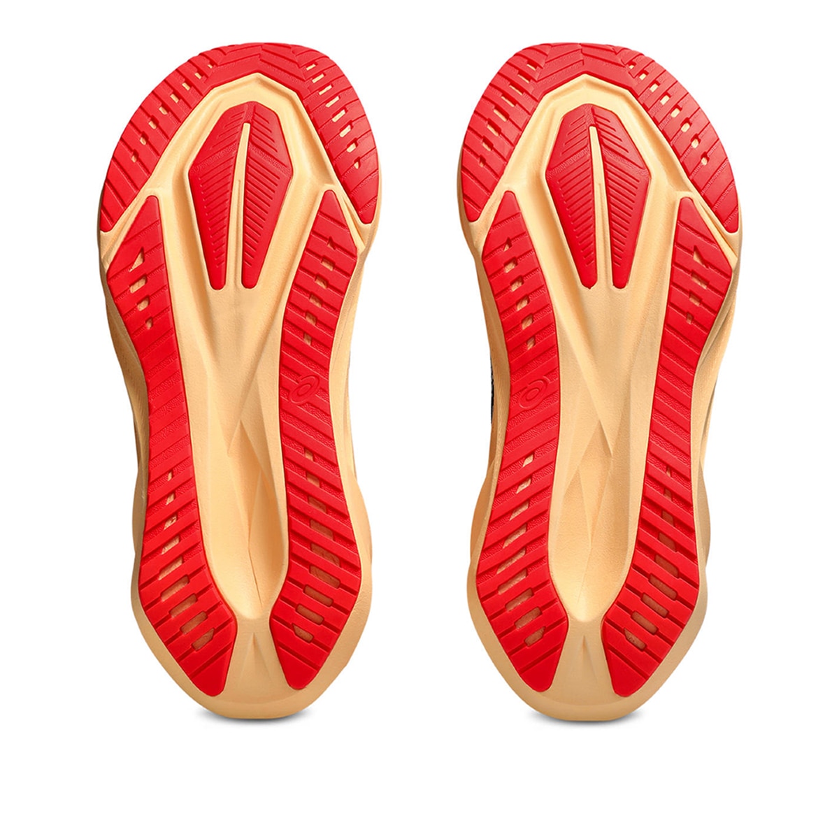 Sapatilhas de Running de Homem Novablast 5 Azul / Laranja-6