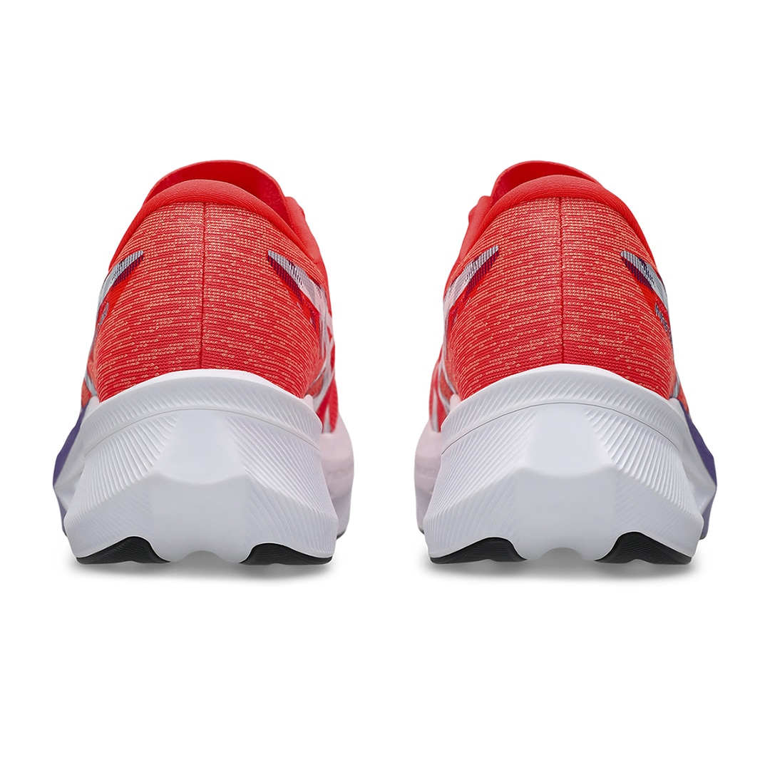 Sapatilhas de Running de Homem Magic Speed 4 Vermelho / Branco-7