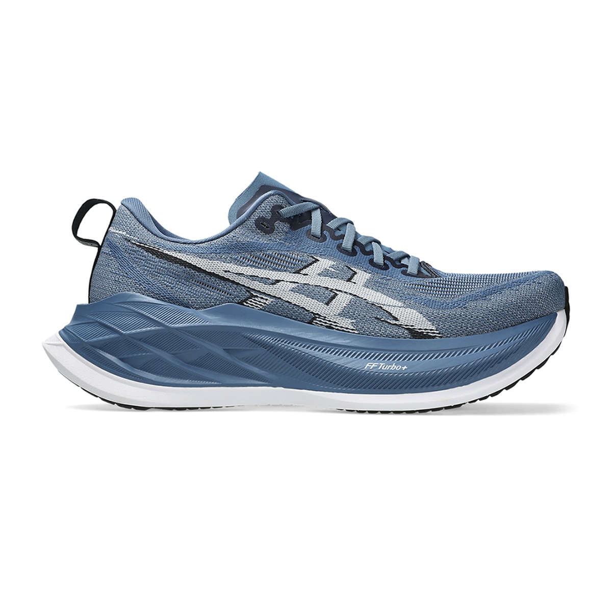Sapatilhas de Running Unissexo Superblast 2 Azul / Branco-1