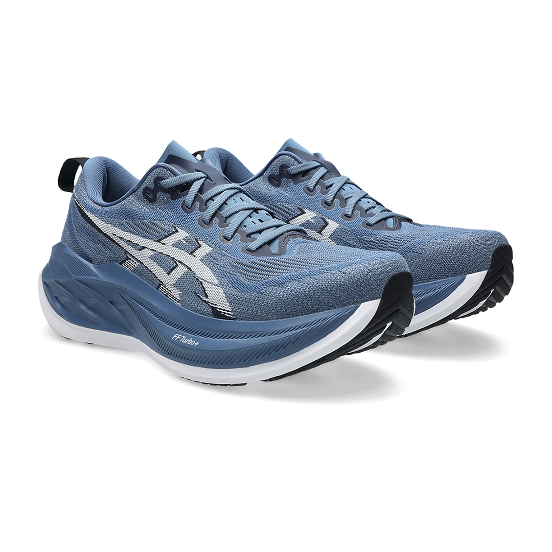Sapatilhas de Running Unissexo Superblast 2 Azul / Branco-2