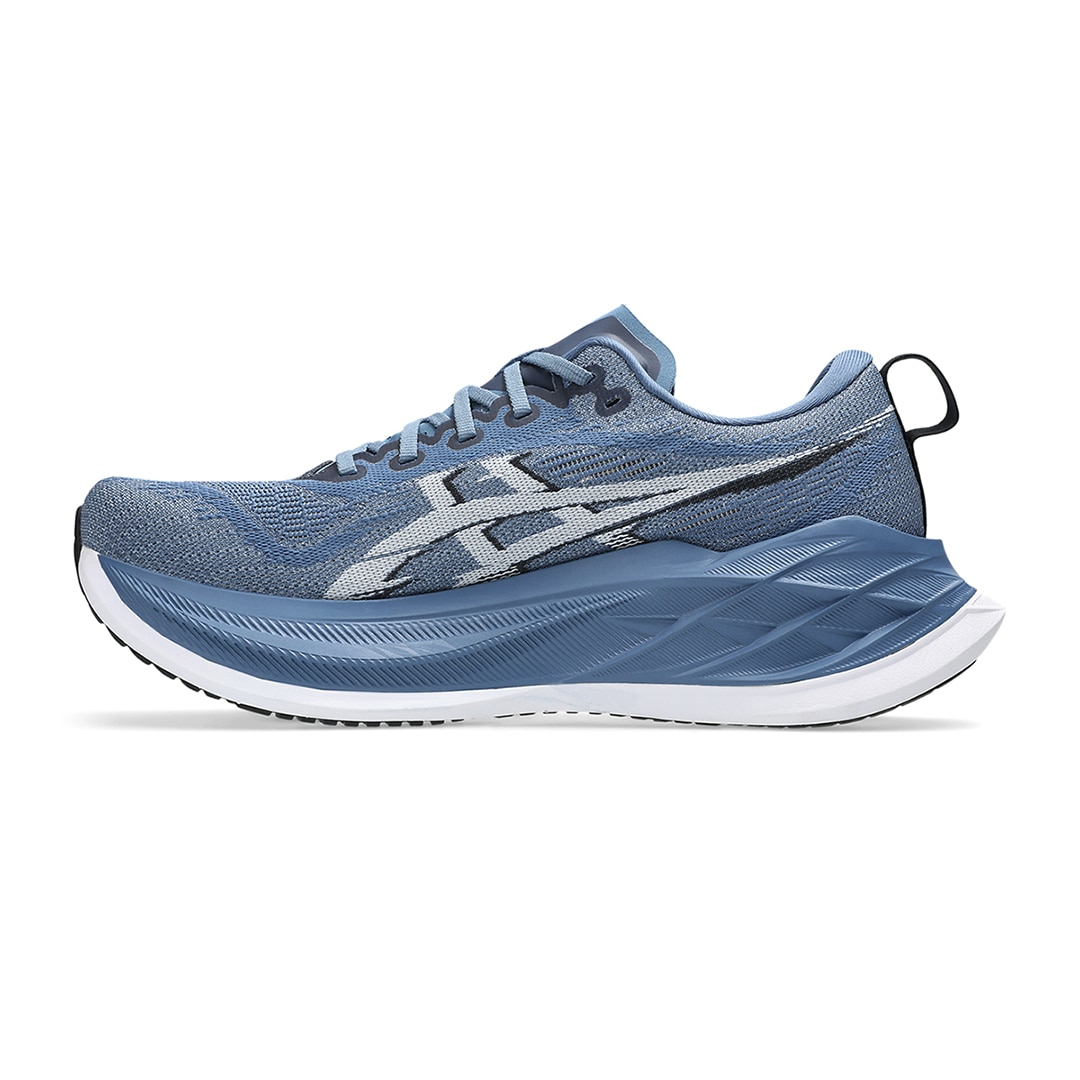 Sapatilhas de Running Unissexo Superblast 2 Azul / Branco-4