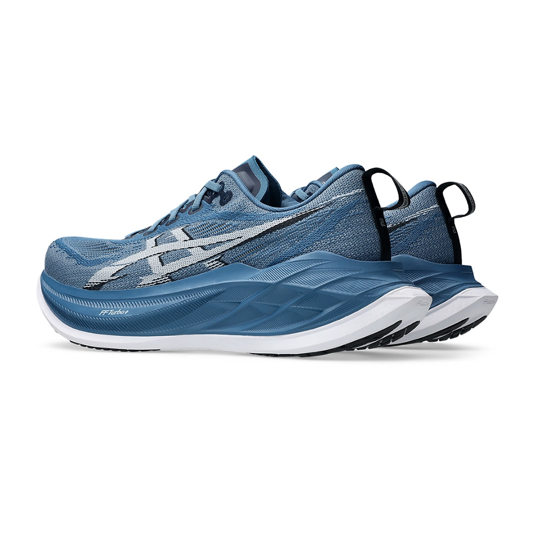 Sapatilhas de Running Unissexo Superblast 2 Azul / Branco-5