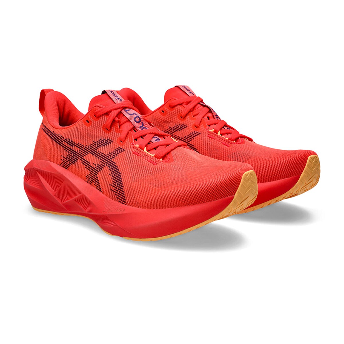 Zapatillas Running De Hombre Novablast 5 Asics · Asics · El Corte Inglés
