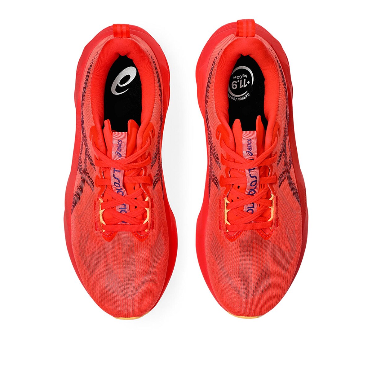 Zapatillas Running De Hombre Novablast 5 Asics · Asics · El Corte Inglés
