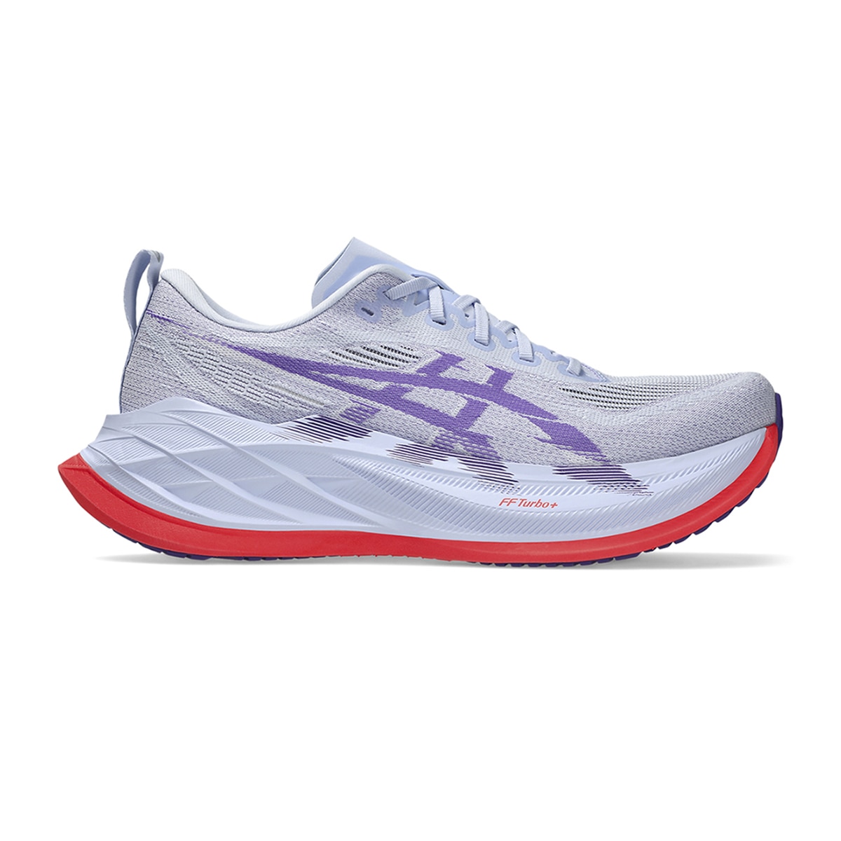 Zapatillas Running De Unisex Superblast 2 Asics Azul / Lila · El