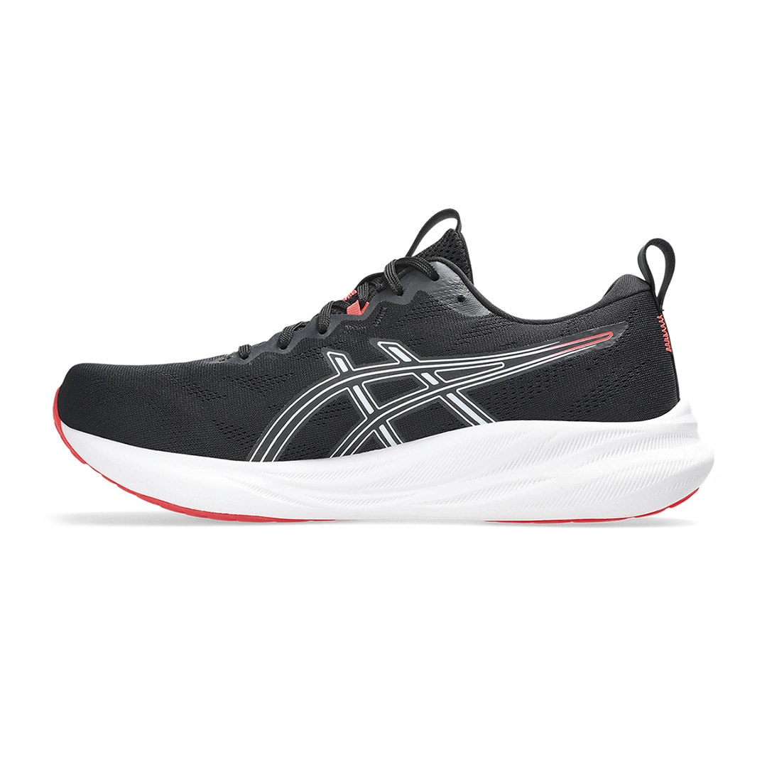 Sapatilhas de Running de Homem Gel-Pulse 16 Preto / Branco-4