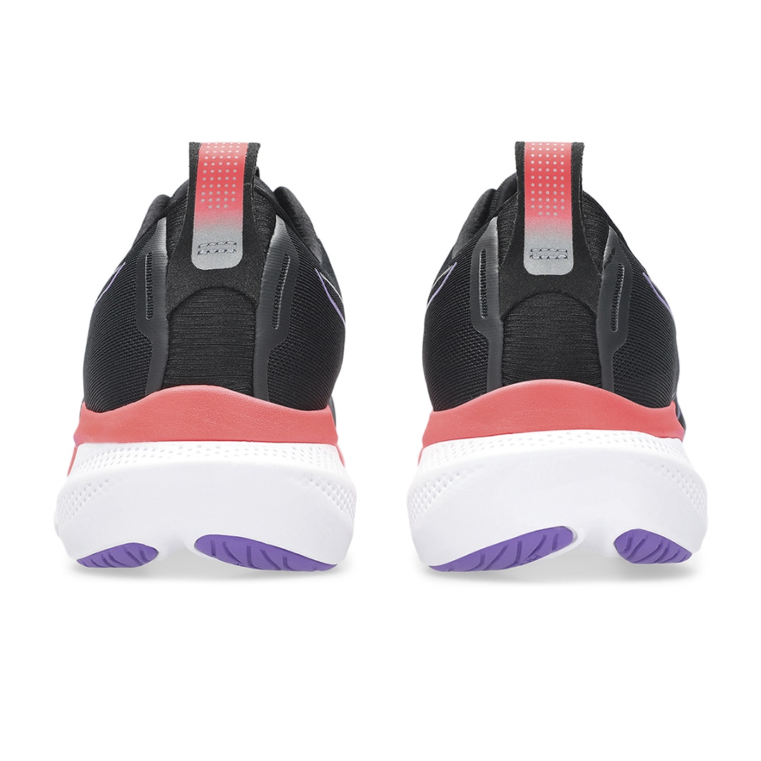 Sapatilhas de Running de Homem Glideride Max Preto / Vermelho-7