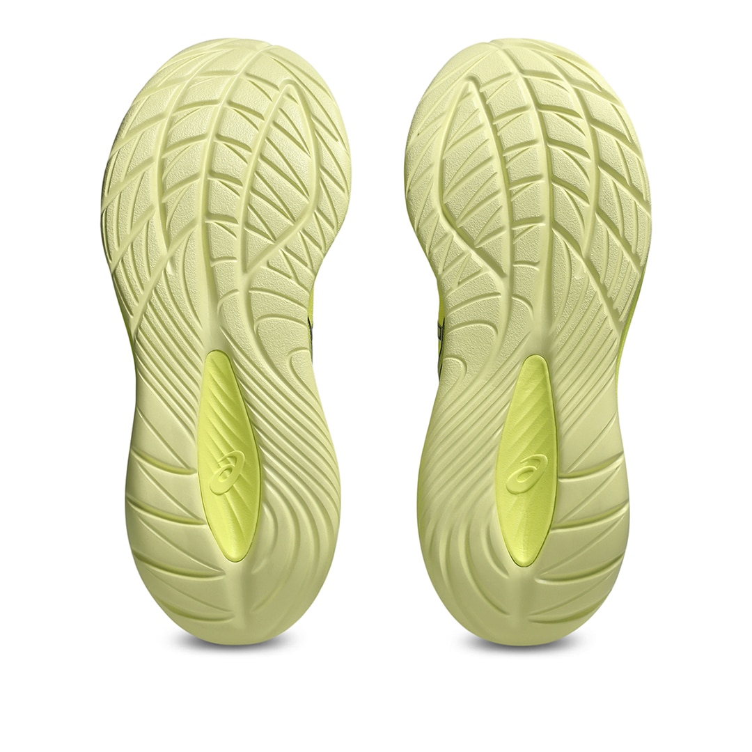 Sapatilhas de Running de Homem Gel-Cumulus 27 Amarelo / Branco-6