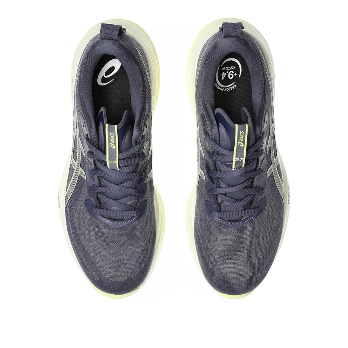 Sapatilhas de Running de Homem Gel-Cumulus 27 Lilás-3