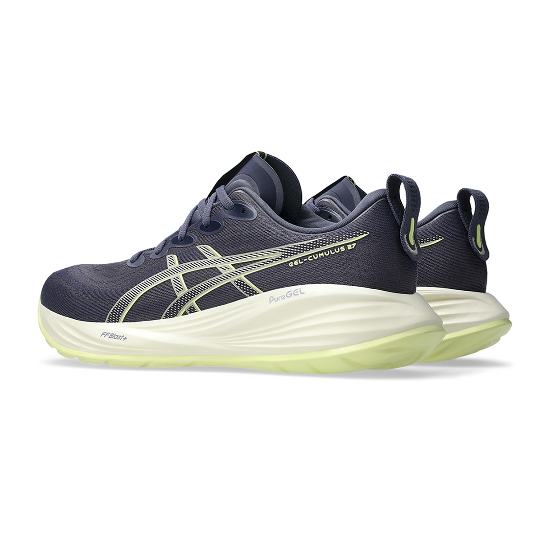 Sapatilhas de Running de Homem Gel-Cumulus 27 Lilás-5