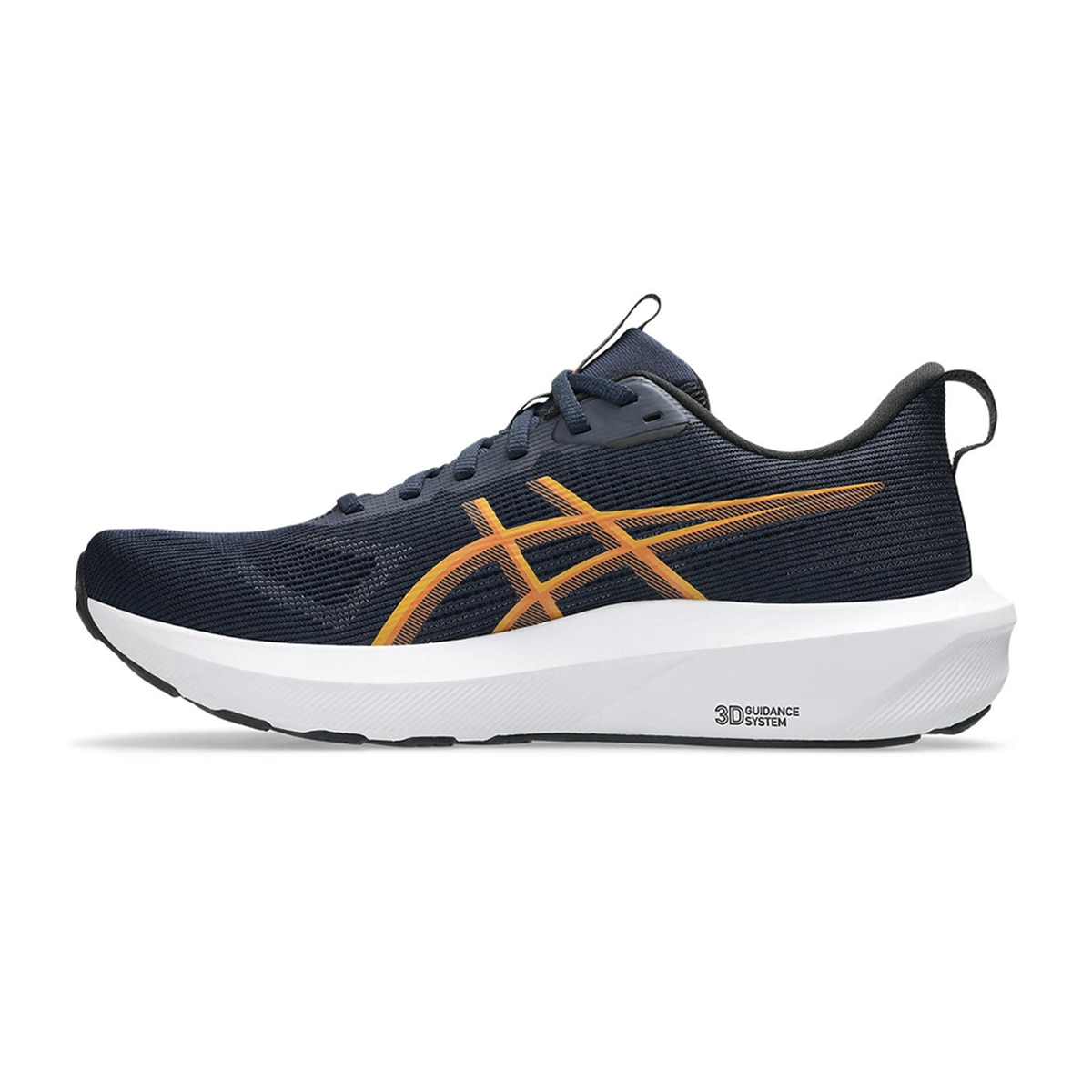 Sapatilhas de Running de Homem Gt-1000 14 Azul / Amarelo-4
