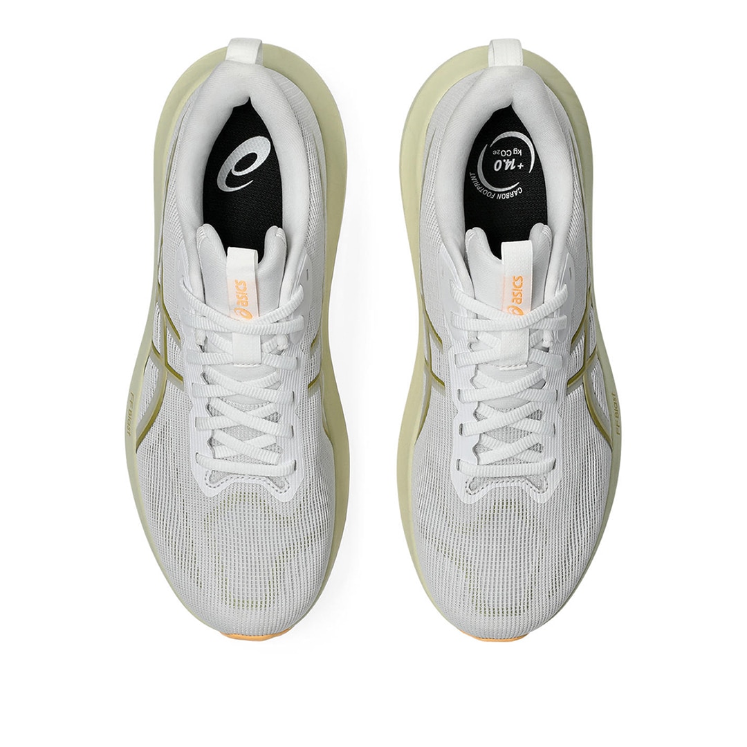 Sapatilhas de Running de Homem Gt-1000 14 Branco / Verde-3