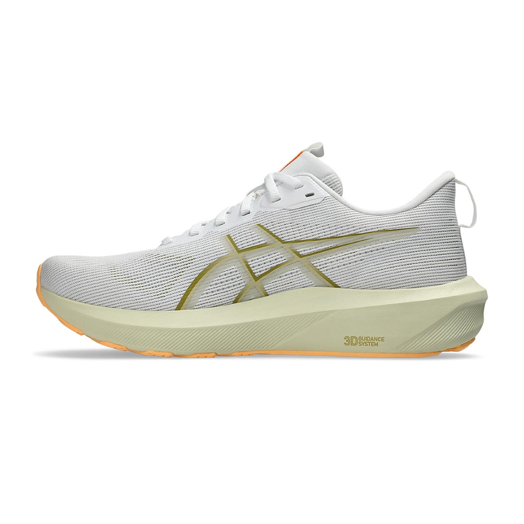 Sapatilhas de Running de Homem Gt-1000 14 Branco / Verde-4