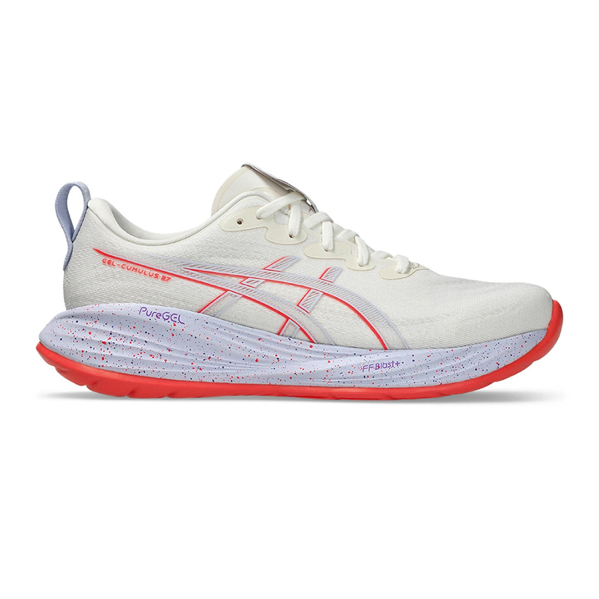 公式ストア限定 GEL-CUMULUS 27 TOKYO メンズ　27.5 Zapatillas Running De Hombre Gel-Cumulus 27 Tokyo Asics Blanco