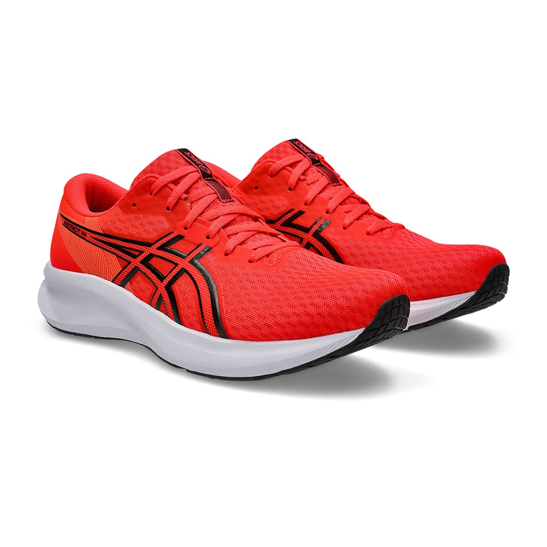 Sapatilhas de Running de Homem Patriot 14 Vermelho / Preto-2