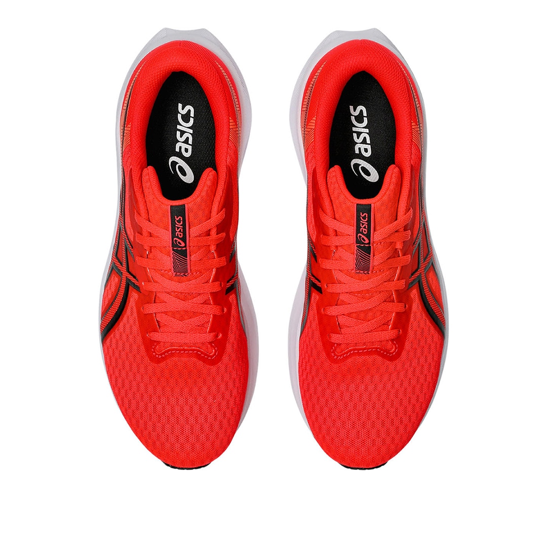 Sapatilhas de Running de Homem Patriot 14 Vermelho / Preto-3