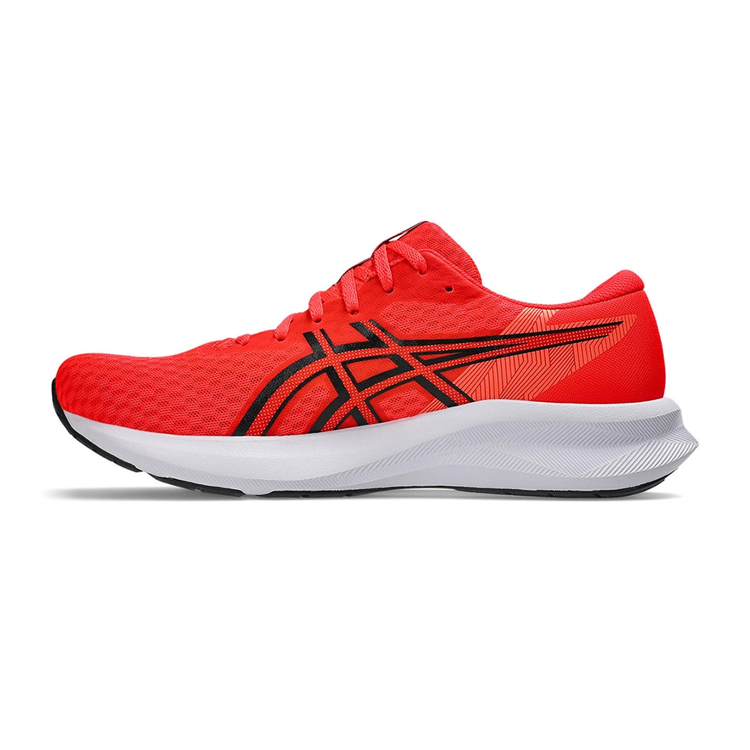 Sapatilhas de Running de Homem Patriot 14 Vermelho / Preto-4