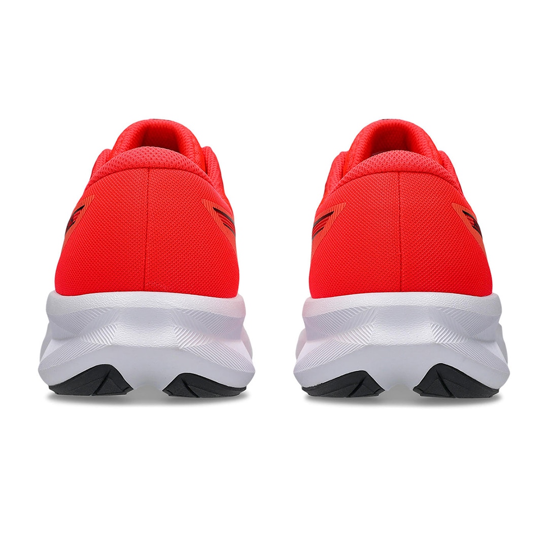 Sapatilhas de Running de Homem Patriot 14 Vermelho / Preto-7