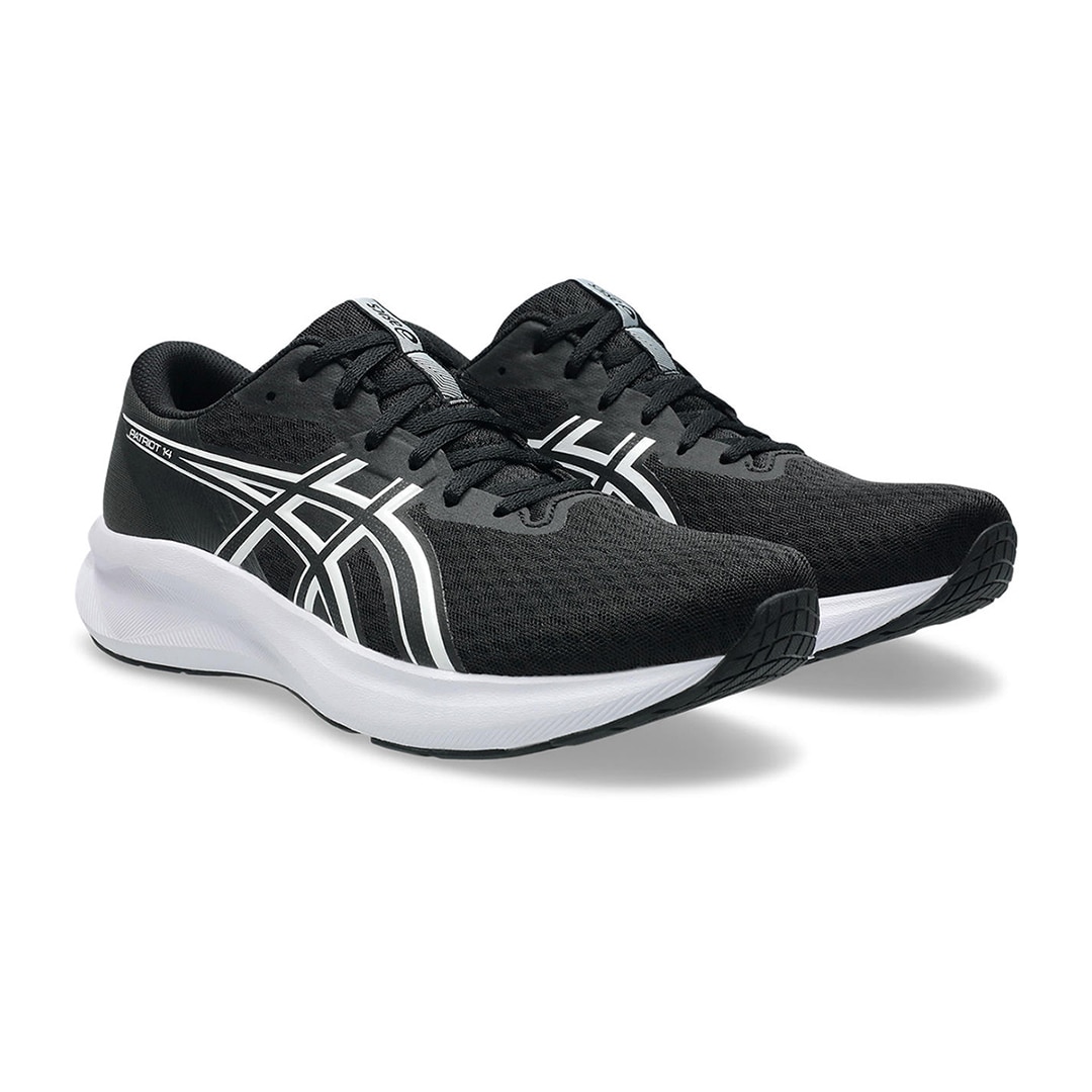 Sapatilhas de Running de Homem PATRIOT 14 Preto / Branco-2