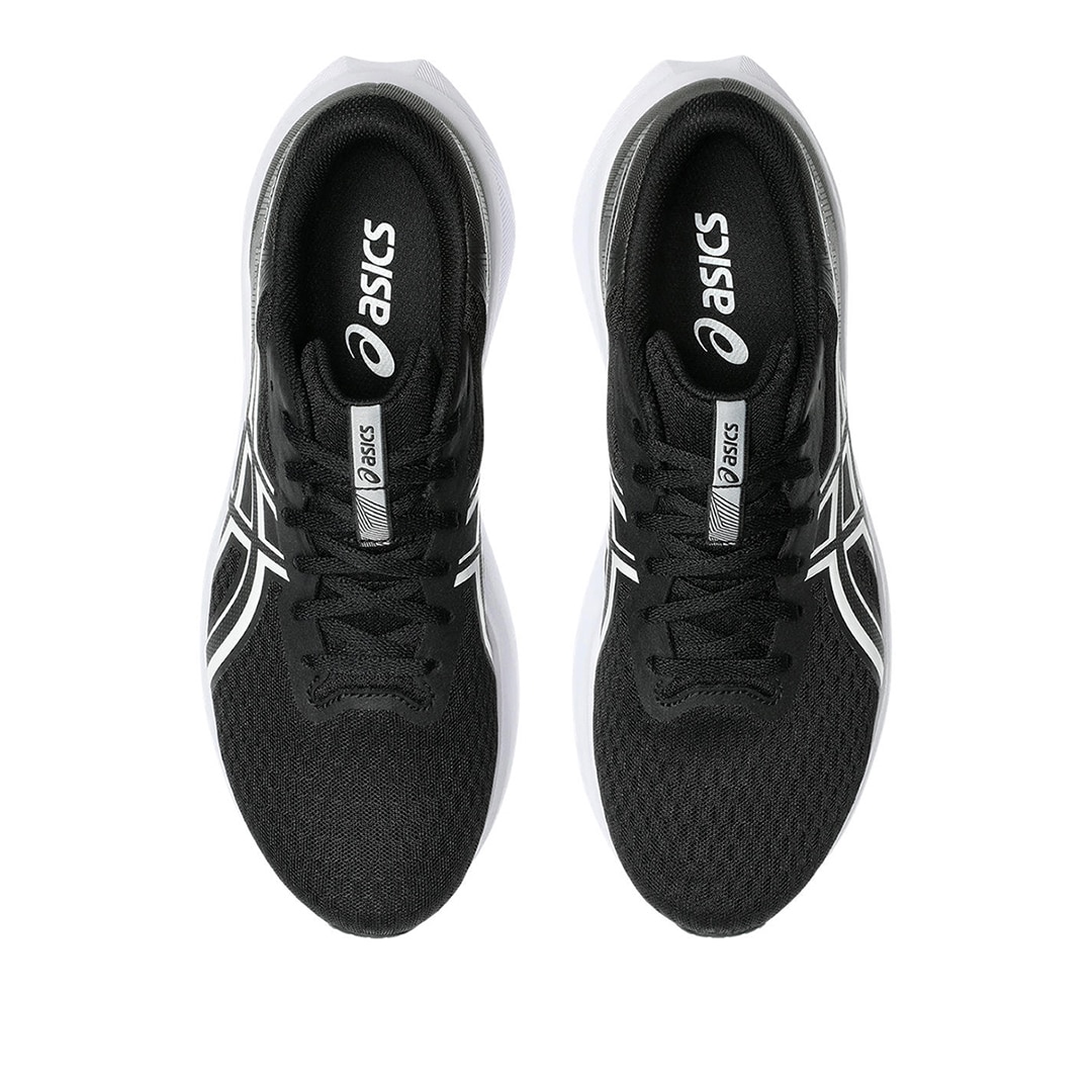 Sapatilhas de Running de Homem PATRIOT 14 Preto / Branco-3