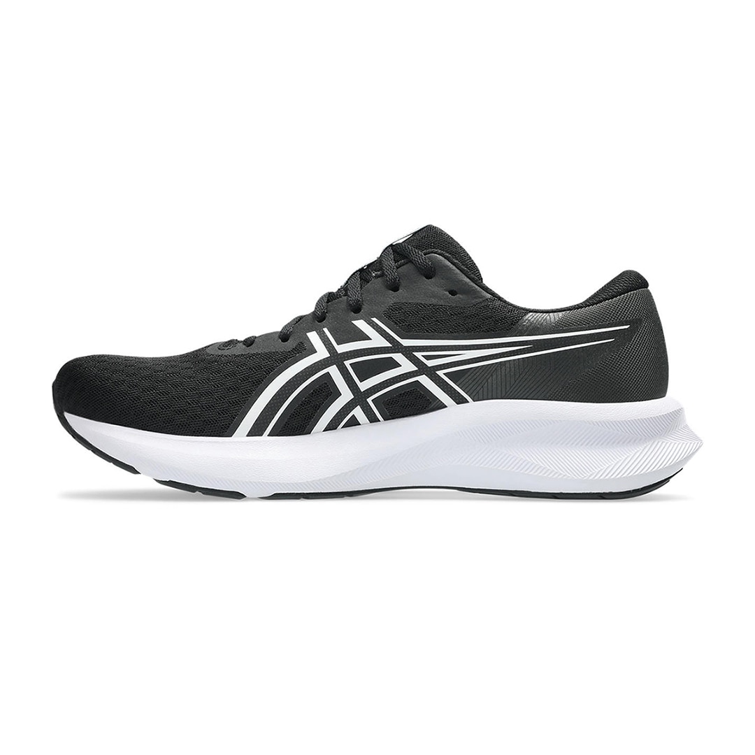 Sapatilhas de Running de Homem PATRIOT 14 Preto / Branco-4