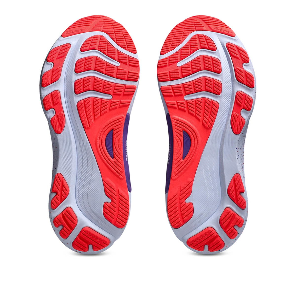 Sapatilhas de Running de Homem Gel-Kayano 32 Tokyo Branco / Lilás-6