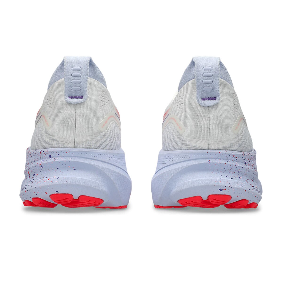 Sapatilhas de Running de Homem Gel-Kayano 32 Tokyo Branco / Lilás-7