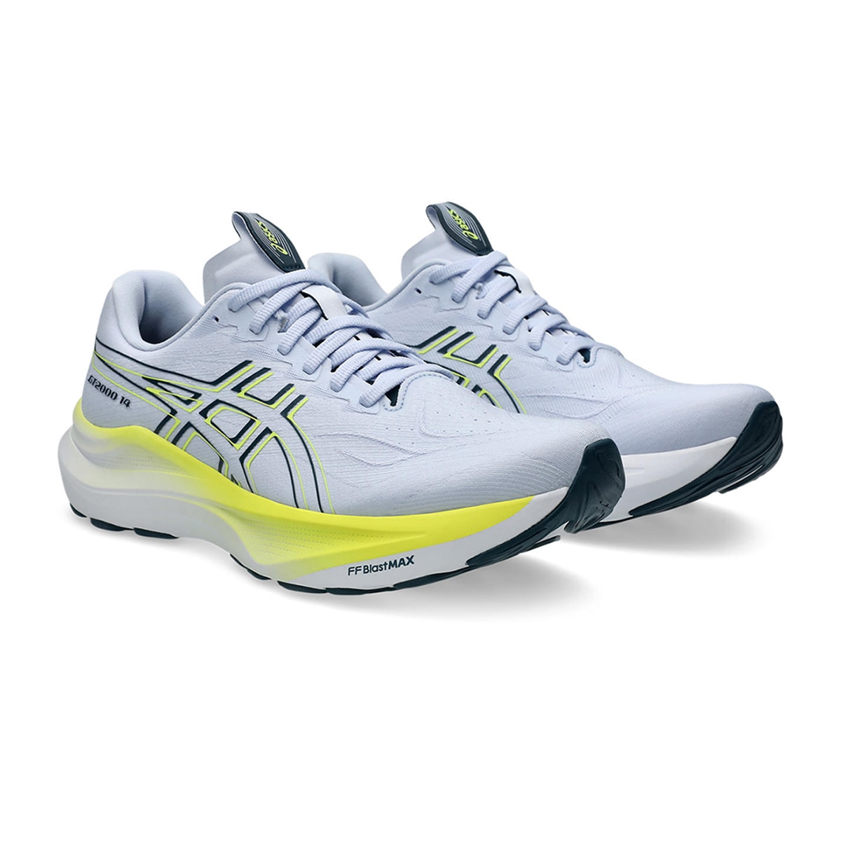 Sapatilhas de Running de Homem Gt-2000 14 Azul-2