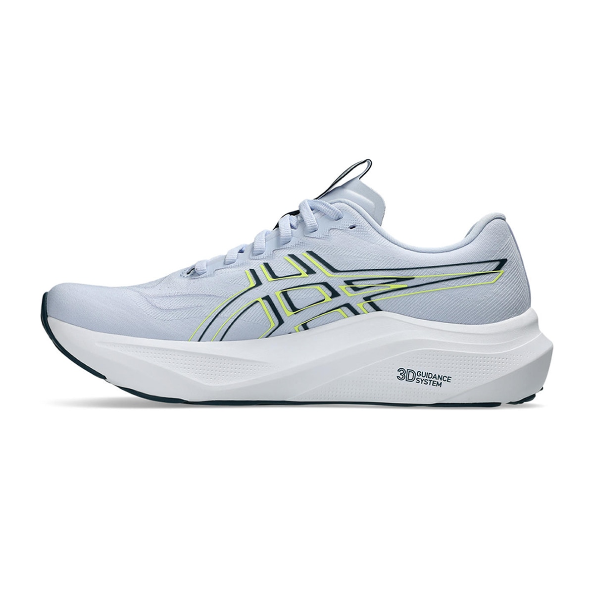Sapatilhas de Running de Homem Gt-2000 14 Azul-4