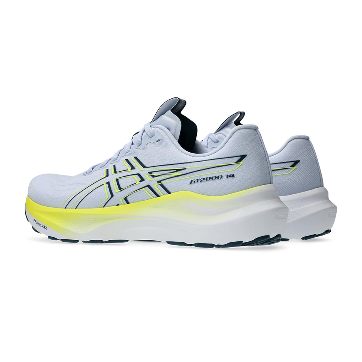 Sapatilhas de Running de Homem Gt-2000 14 Azul-5