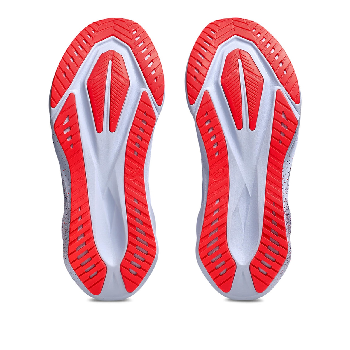 Sapatilhas de Running de Homem Novablast 5 Tokyo Azul / Lilás-6