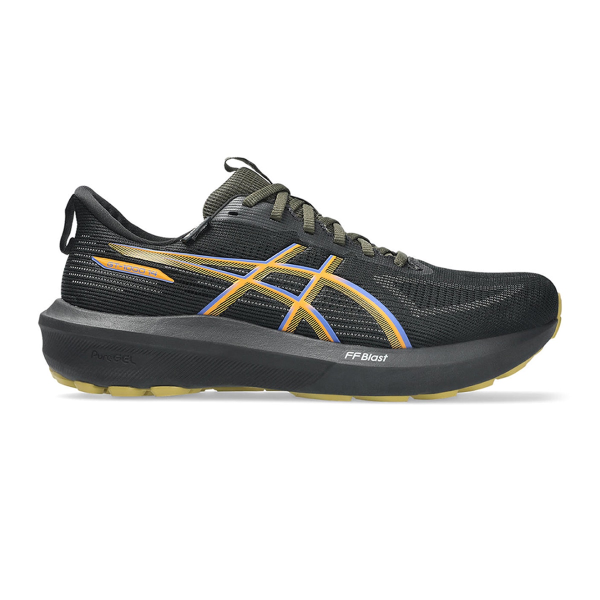 Imagem 0 de Sapatilhas de Running de Homem Gt-1000 14 Gtx