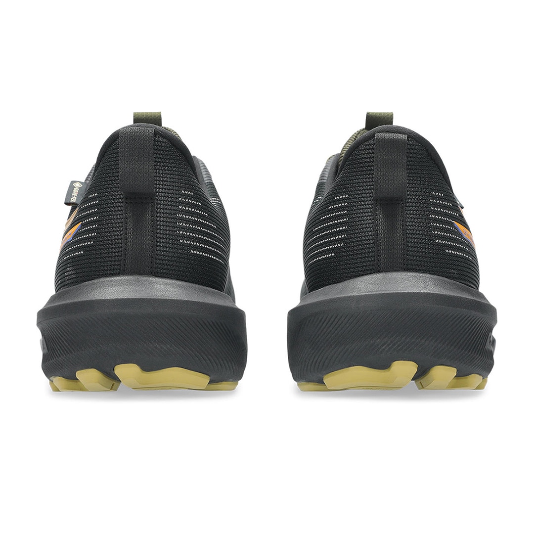 Sapatilhas de Running de Homem Gt-1000 14 Gtx Preto / Azul-7