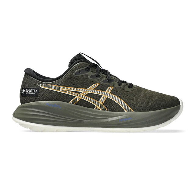 Zapatillas de running de hombre Gel-Cumulus 27 Gtx Asics