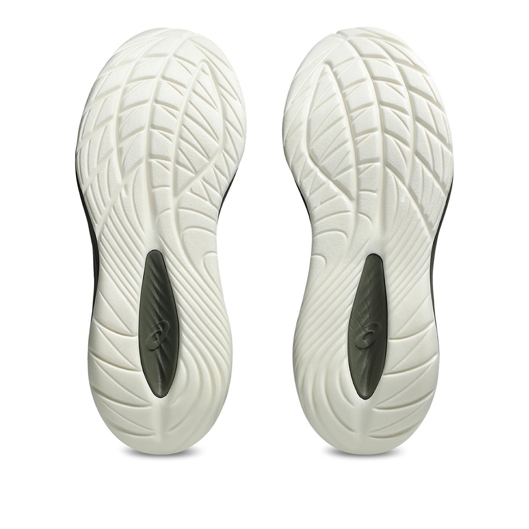 Sapatilhas de Running de Homem Gel-Cumulus 27 Gtx Castanho / Verde-6