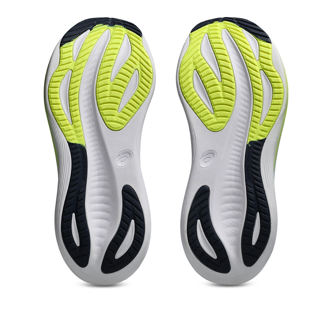 Sapatilhas de Running de Homem Gel-Nimbus 27 Azul-6