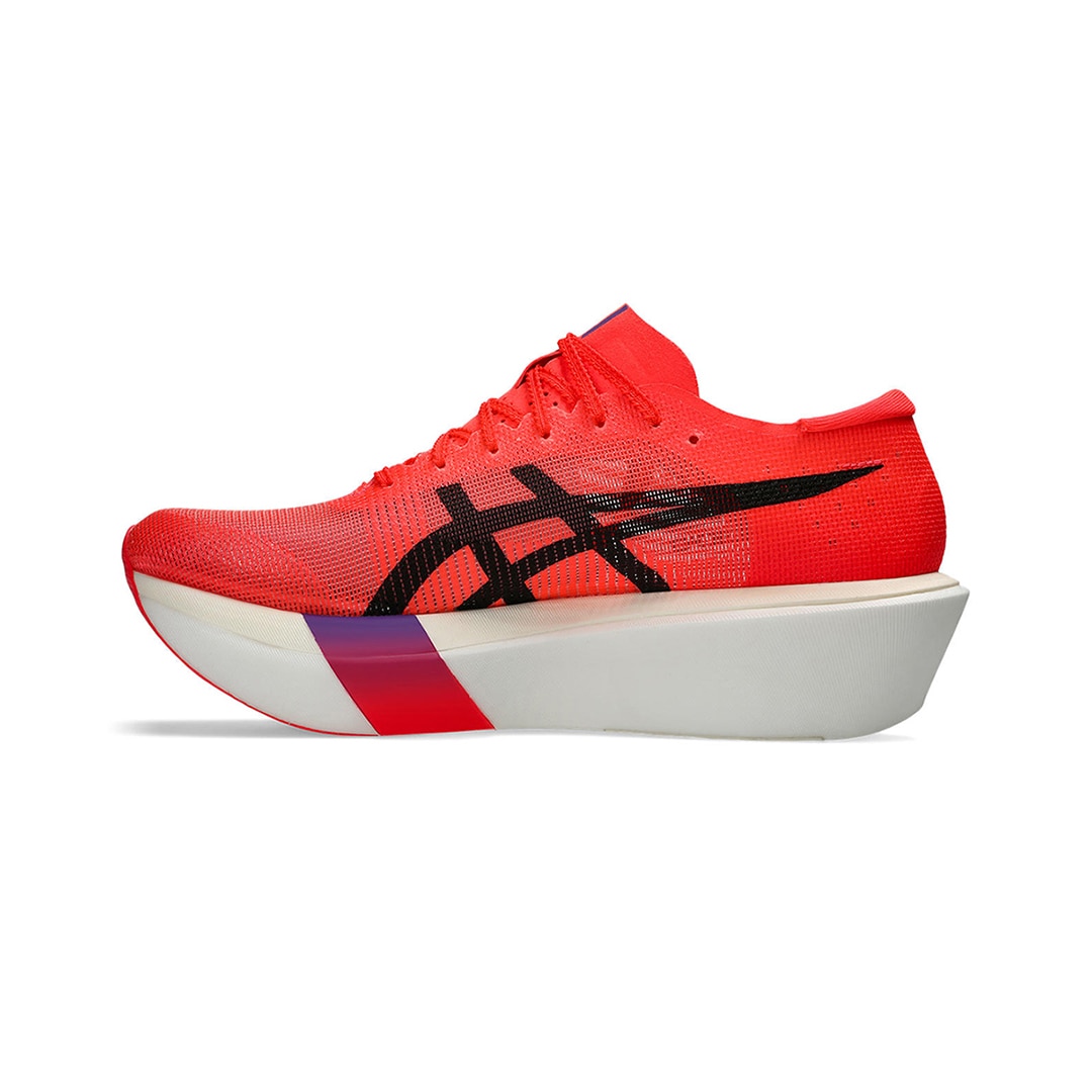 Sapatilhas de Running Unissexo Metaspeed Sky Tokyo Vermelho / Preto-4