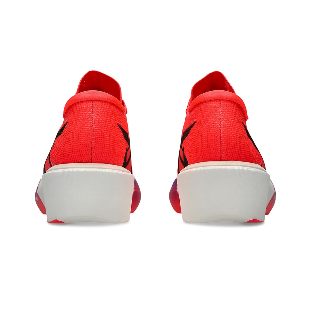 Sapatilhas de Running Unissexo Metaspeed Sky Tokyo Vermelho / Preto-7