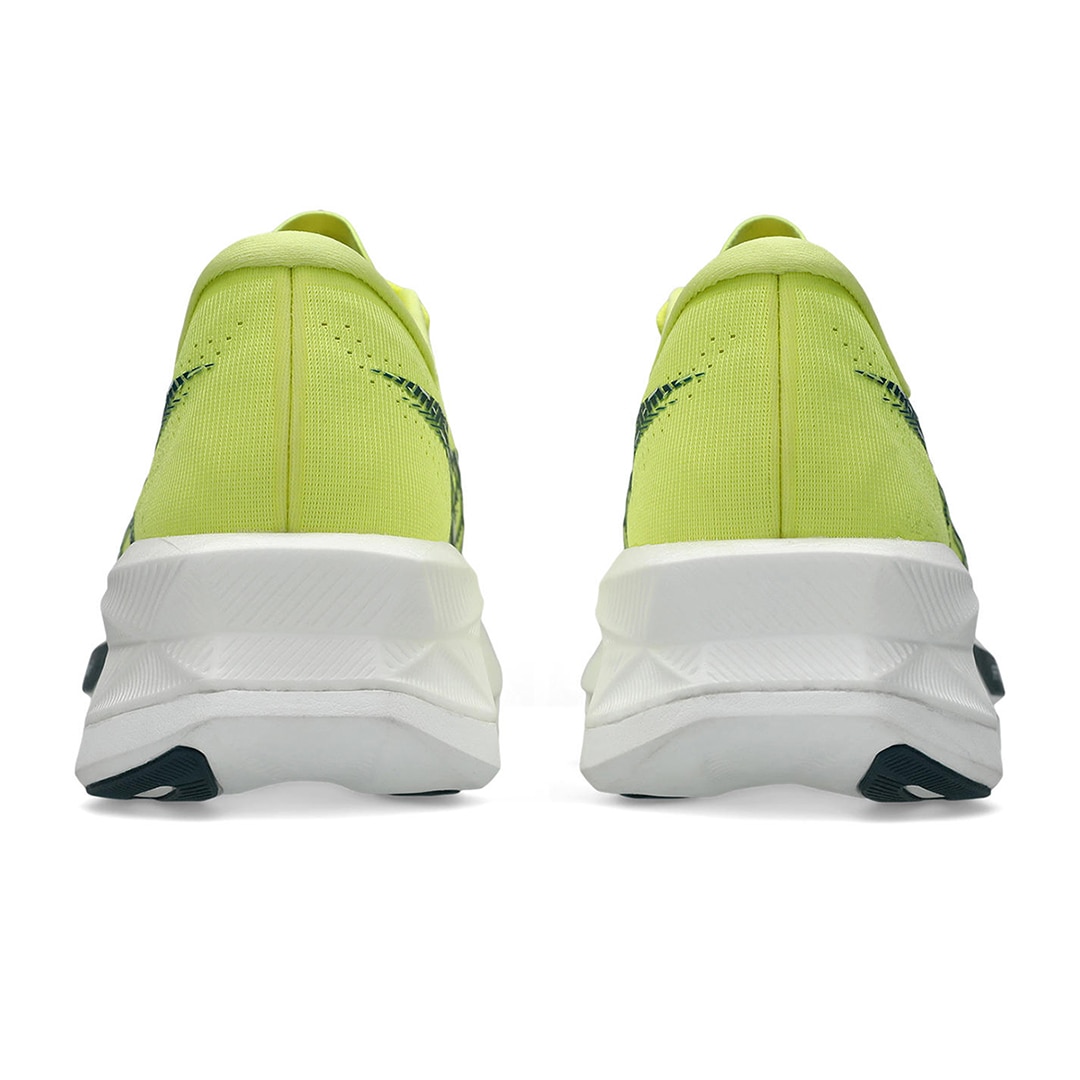 Sapatilhas de Running de Homem Sonicblast Amarelo / Azul-7